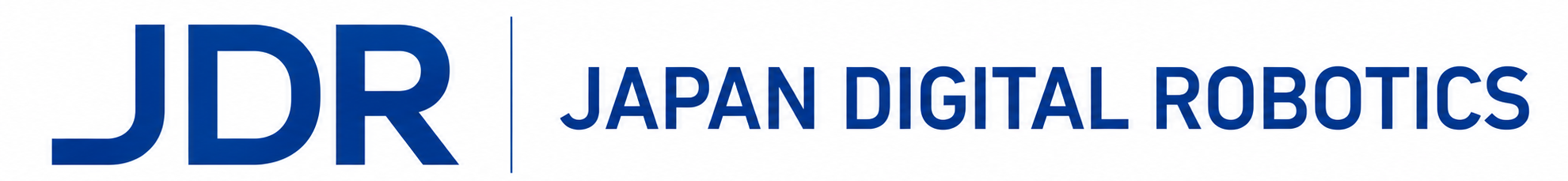Japan Digital Robotics