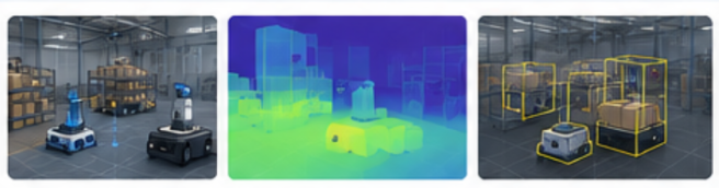 Synthetic Data構築